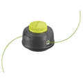  Ryobi RAC159 Tête Double Fil Reel-Easy 2,0 Mm Pour Coupe-bordures Sur Batterie RY18ELTX33 (5132004628)