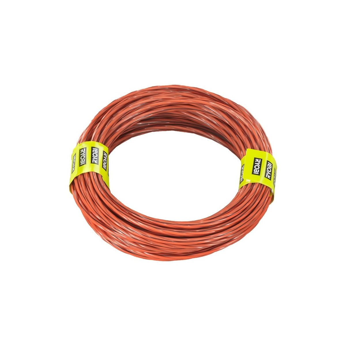  Ryobi RAC169 Tête Double Fil Reel-Easy ø2,4 Mm Pour Coupe Bordure 18V & 36V (5132006178)