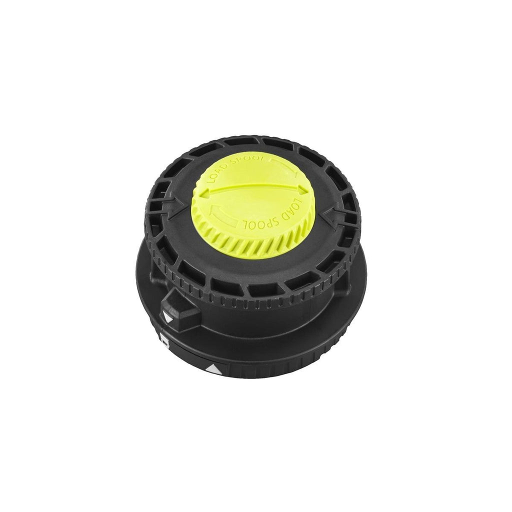  Ryobi RAC169 Tête Double Fil Reel-Easy ø2,4 Mm Pour Coupe Bordure 18V & 36V (5132006178)