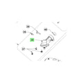  Ryobi Renvoi D'angle Pour Débroussailleuse (5131033937)