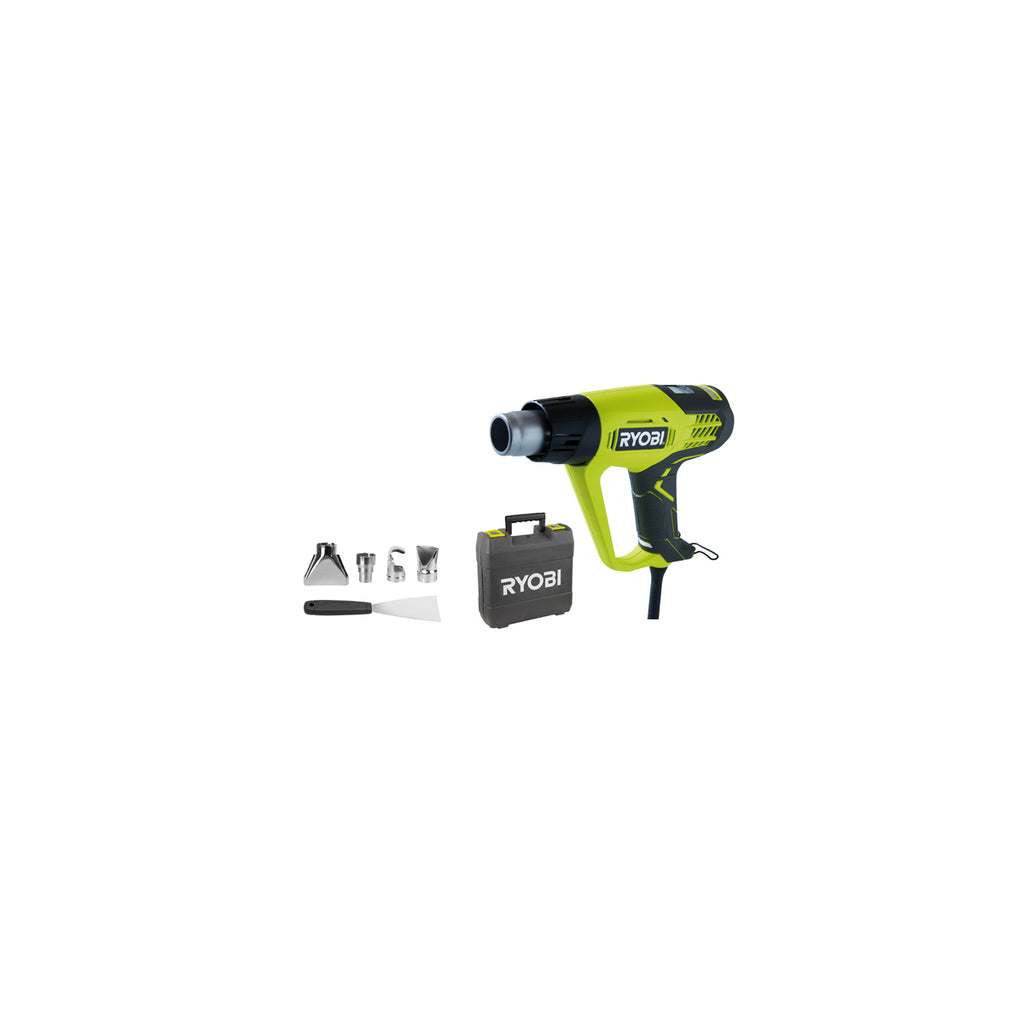  Ryobi Résistance De Chauffage Pour Décapeur Thermique EHG2000LCD Et EHG2020LCD (5131030984)
