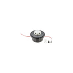  Ryobi RAC115 Tête Double Fil HD Torsadé 2,4 Mm (6 M) Pour Coupe-bordures (5132002578)