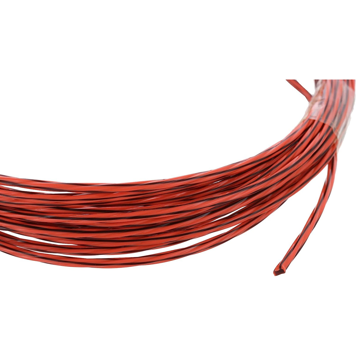  Ryobi RAC115 Tête Double Fil HD Torsadé 2,4 Mm (6 M) Pour Coupe-bordures (5132002578)