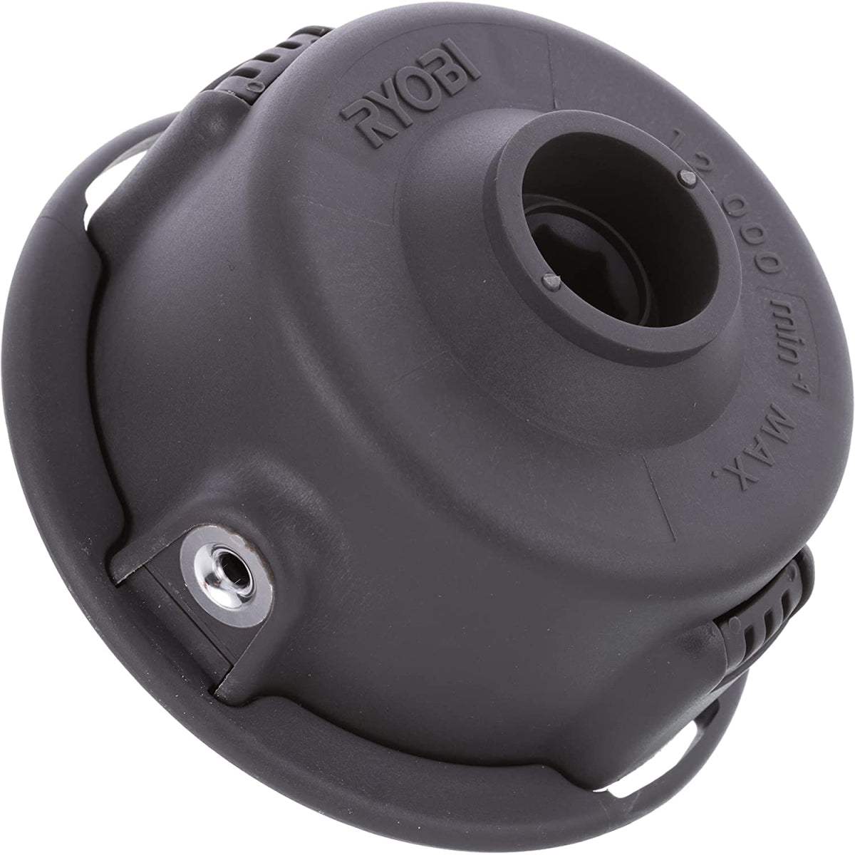  Ryobi RAC115 Tête Double Fil HD Torsadé 2,4 Mm (6 M) Pour Coupe-bordures (5132002578)