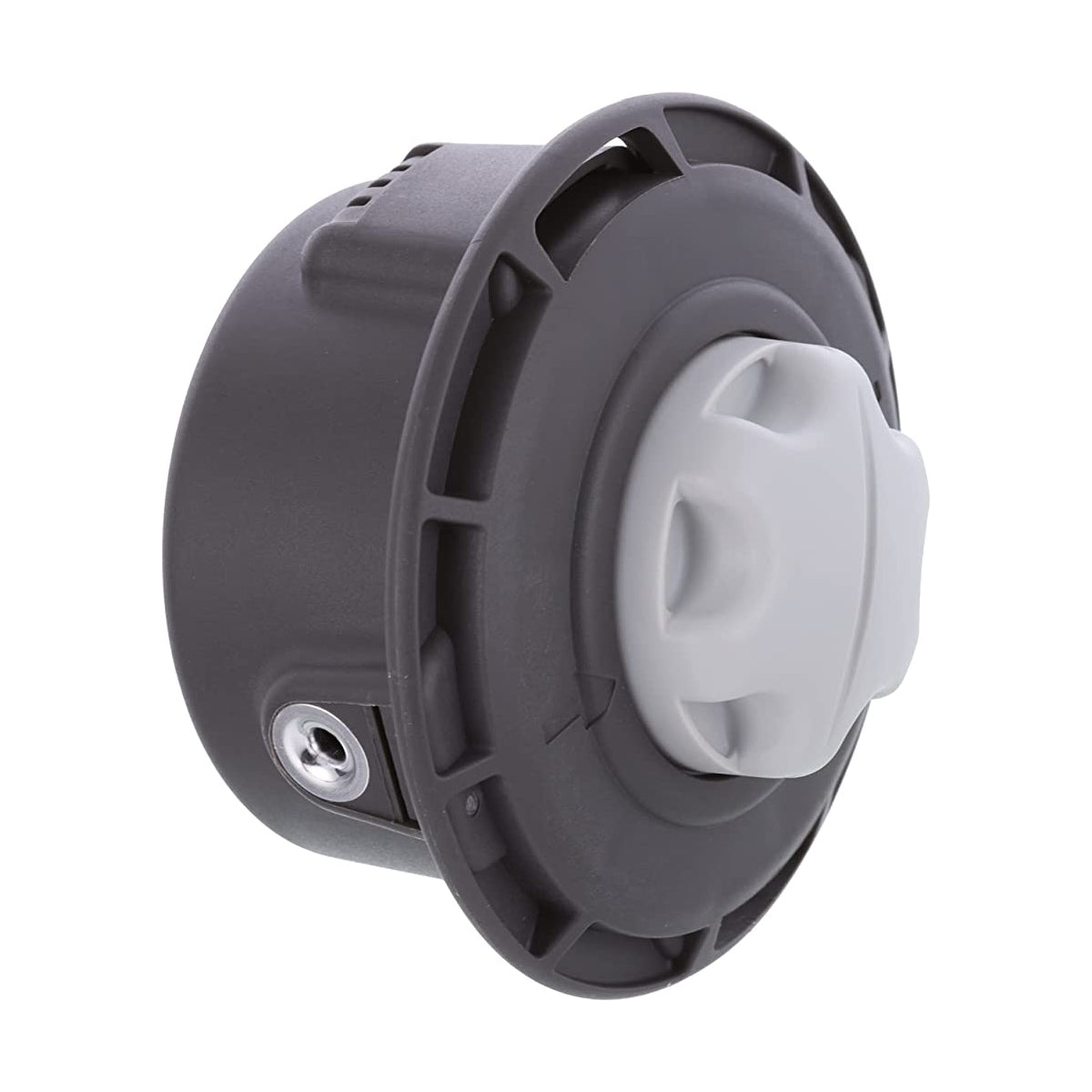  Ryobi RAC115 Tête Double Fil HD Torsadé 2,4 Mm (6 M) Pour Coupe-bordures (5132002578)
