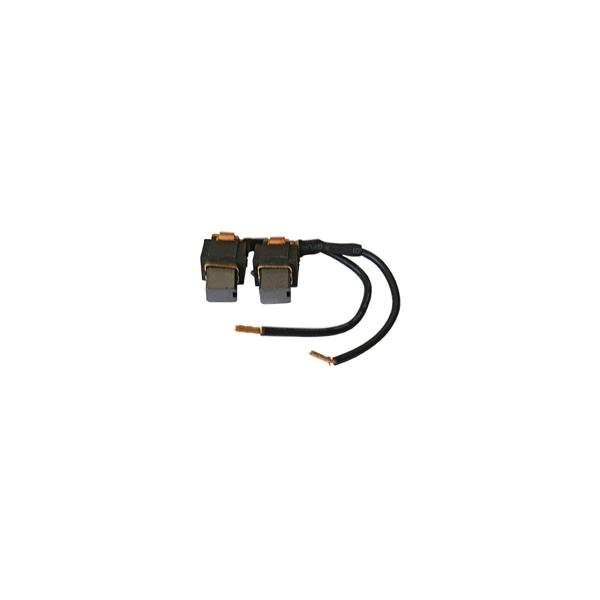 Skil 2610395072 Jeu De Charbons Pour Perforateur 1703, 1735, 1740, 1741