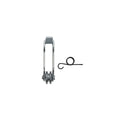  Skil 2610398382 Pince Lame Scie Sauteuse 4270, 4370