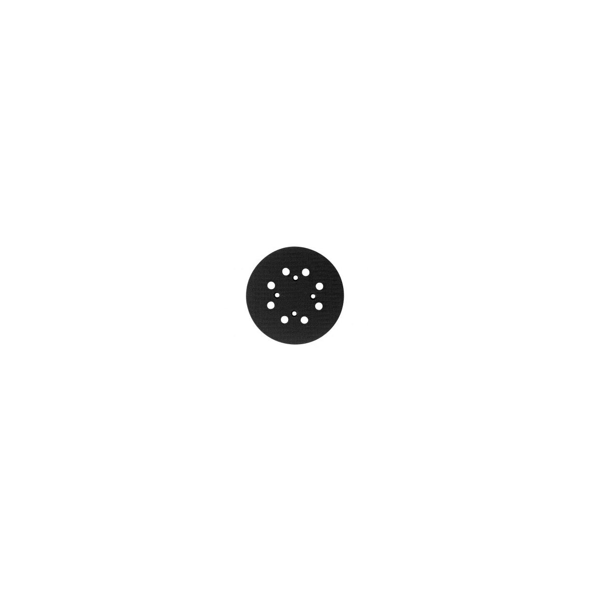  Skil 2826632001 Plateau De Ponçage Pour Ponceuse 7455