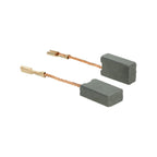 Stanley 1004692-02 Paire De Charbons Perforateur FME1250, KD1010, KD1250, KFFMED1250