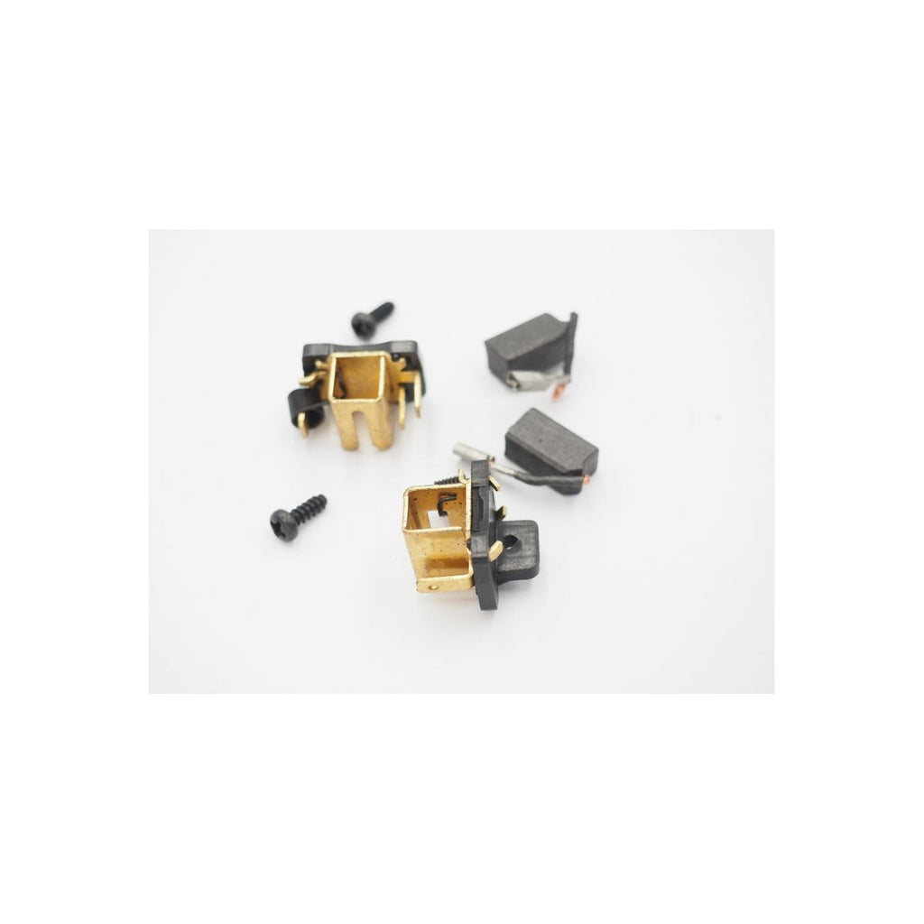  Stanley 1004702-31 Paire De Charbons Pour Meuleuse FME821, FME822