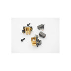  Stanley 1004702-31 Paire De Charbons Pour Meuleuse FME821, FME822