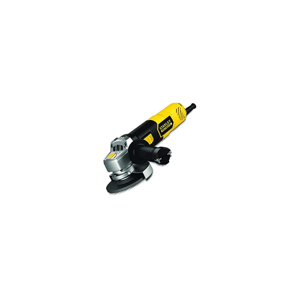  Stanley 1004702-31 Paire De Charbons Pour Meuleuse FME821, FME822