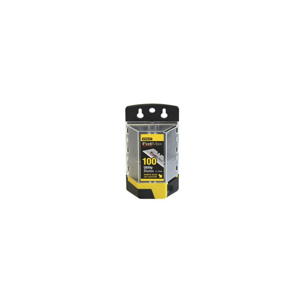  Stanley 2-11-700 Distributeur De 10 Lames De Couteaux Fatmax