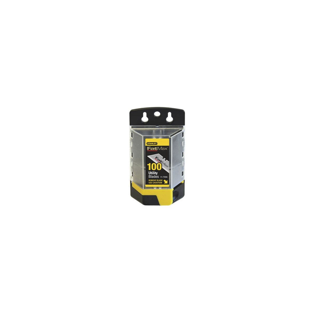  Stanley 2-11-700 Distributeur De 10 Lames De Couteaux Fatmax