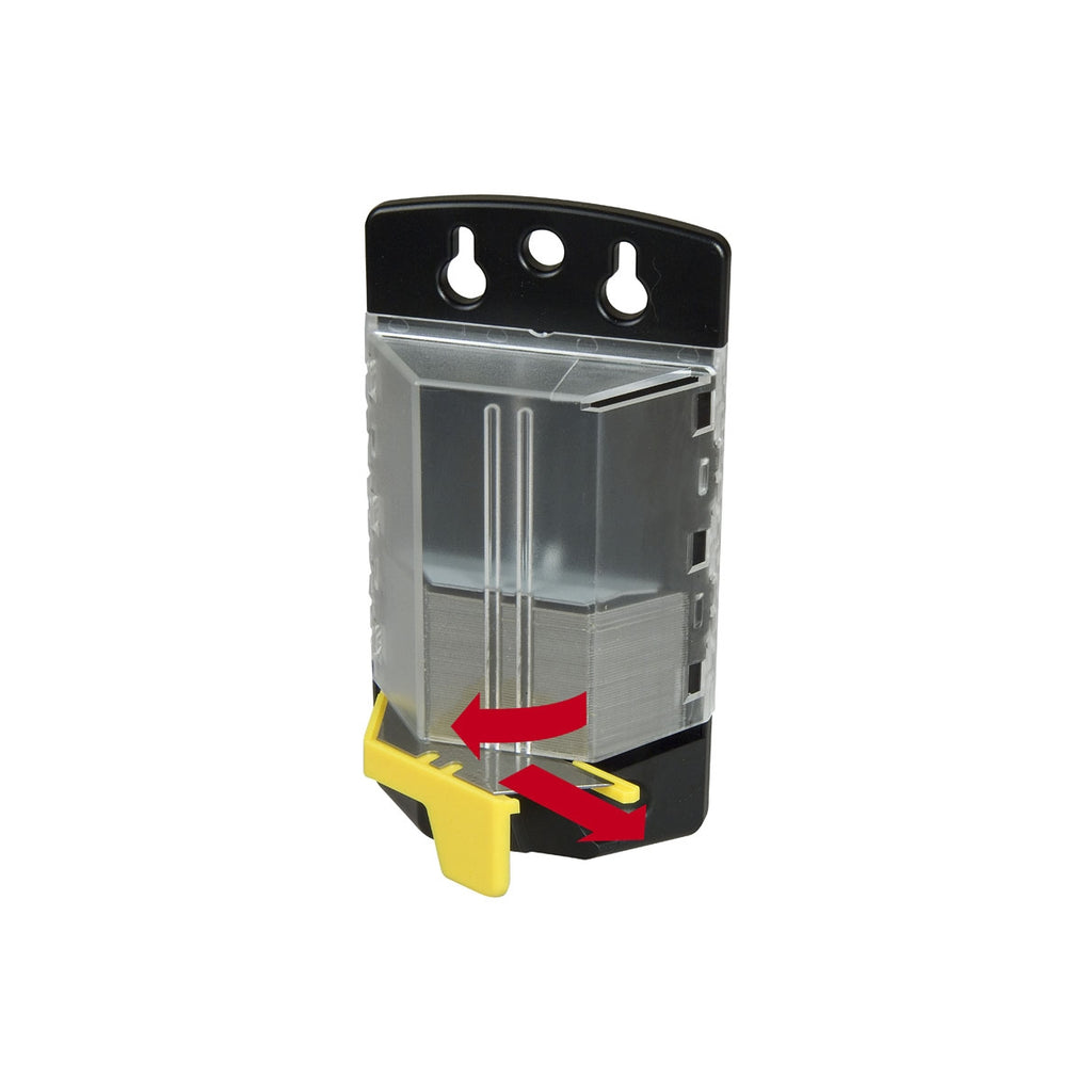  Stanley 2-11-700 Distributeur De 10 Lames De Couteaux Fatmax