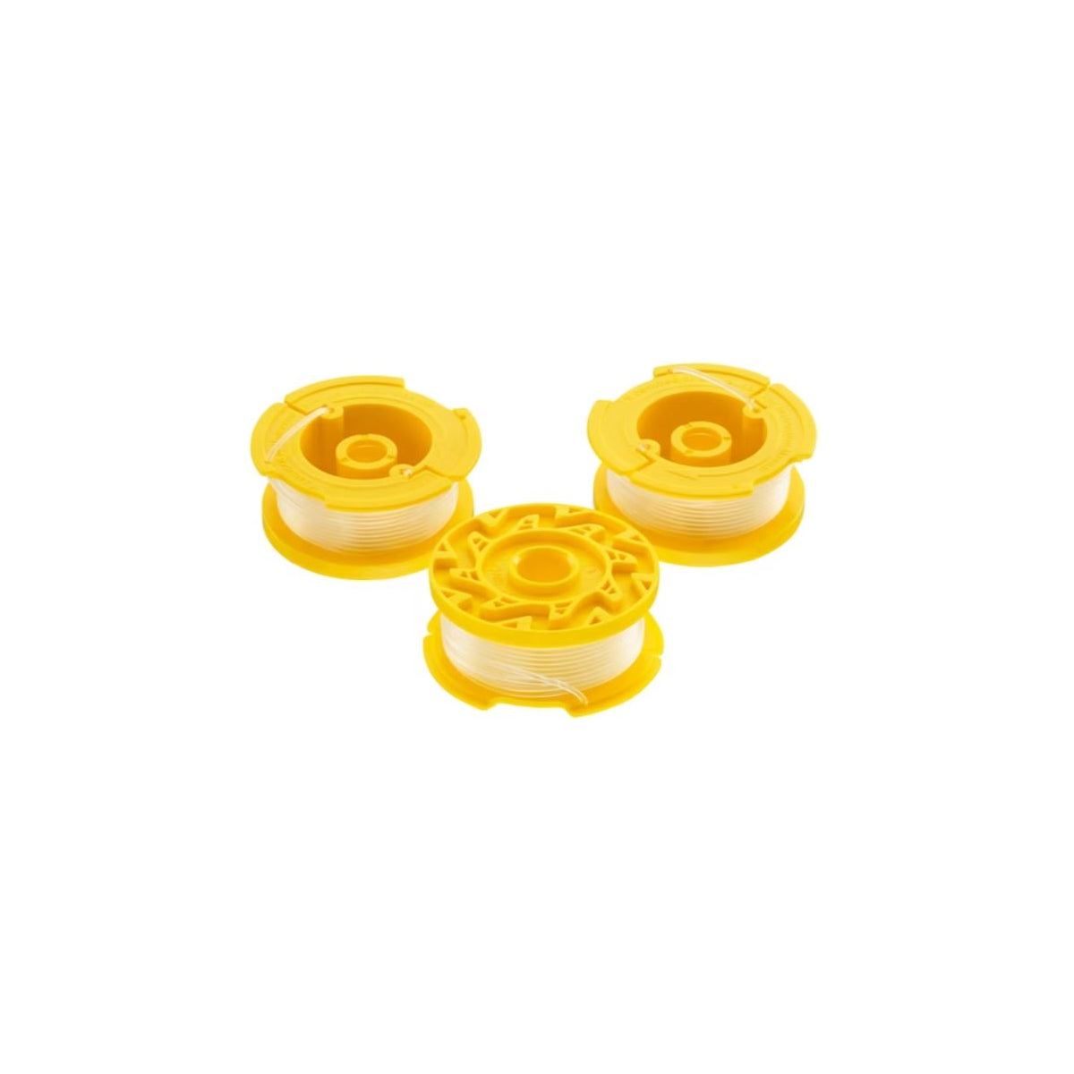  Stanley 3x Bobines Et Fil De Remplacement 1.6mm 9m STZST121693-XJ
