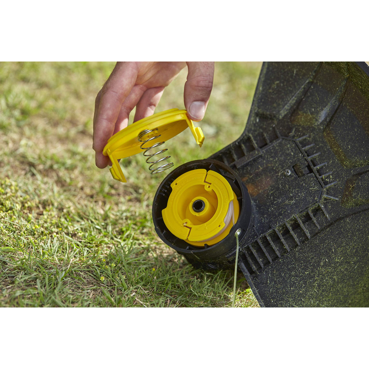  Stanley 3x Bobines Et Fil De Remplacement 1.6mm 9m STZST121693-XJ