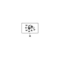  Stanley 5170010-92 Support + Charbons Meuleuse FMC761, BCG720