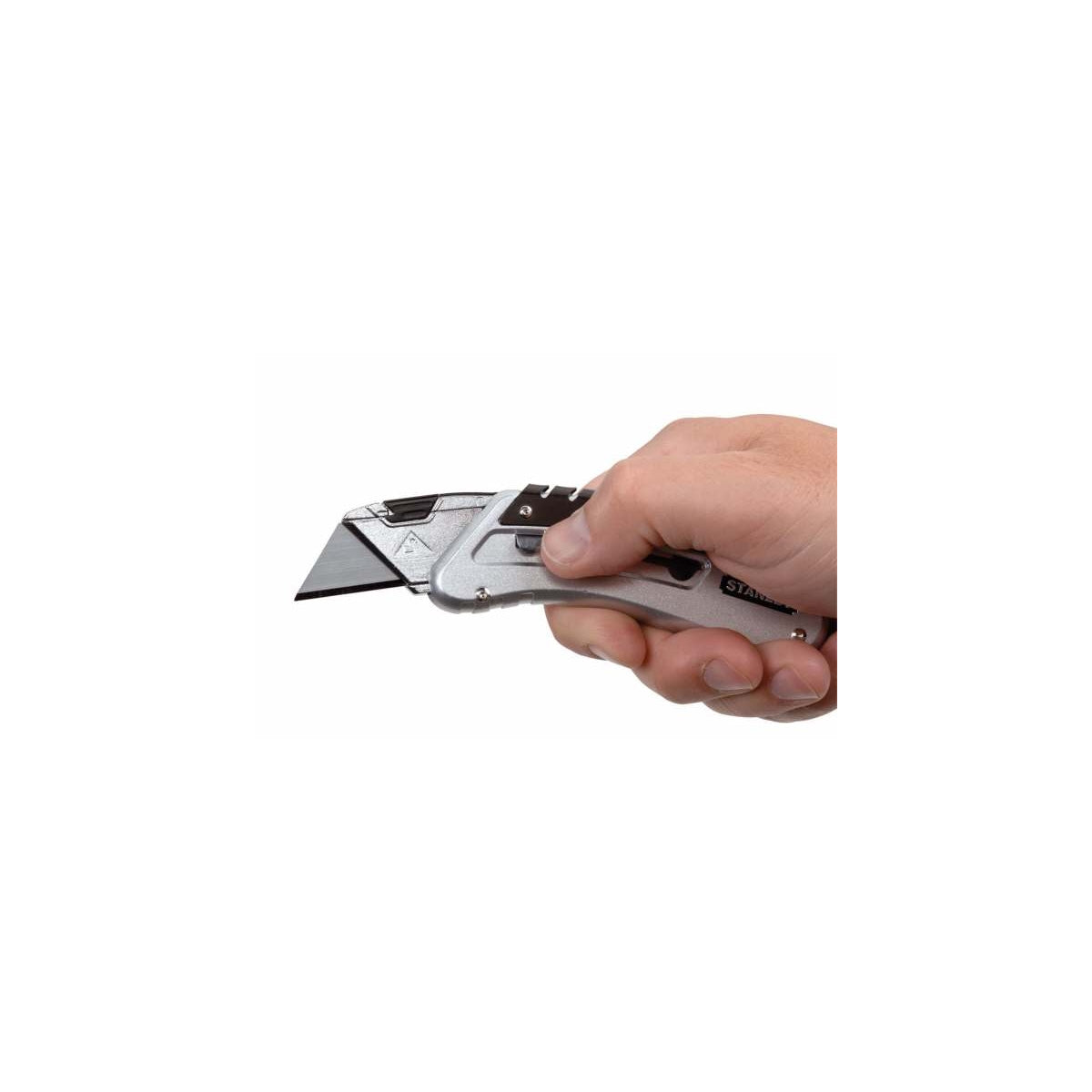  Stanley Couteau à Lame Rétractable Quickslide 0-10-810