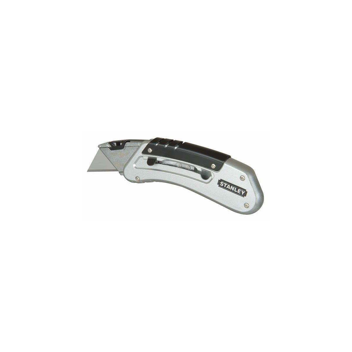  Stanley Couteau à Lame Rétractable Quickslide 0-10-810