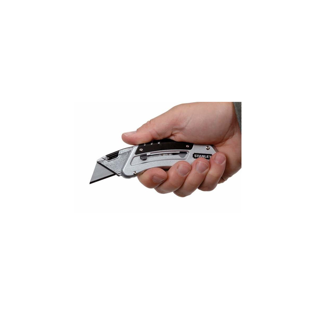  Stanley Couteau à Lame Rétractable Quickslide 0-10-810