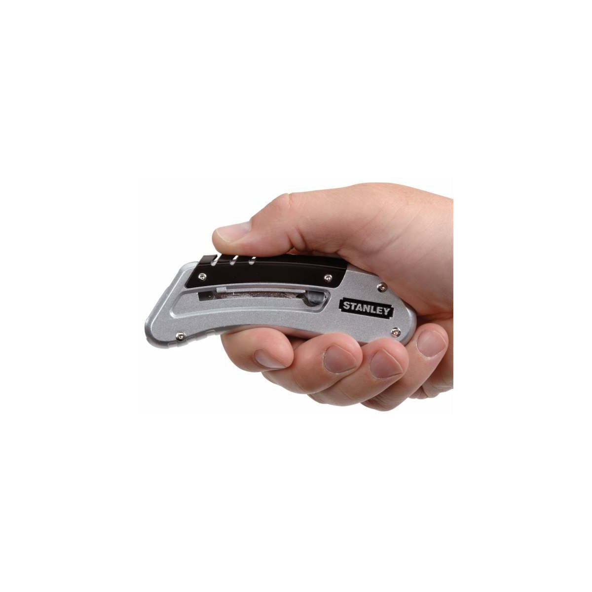  Stanley Couteau à Lame Rétractable Quickslide 0-10-810