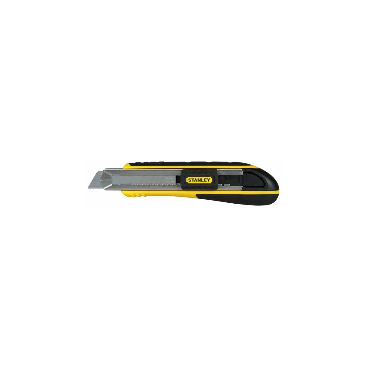  Stanley Cutter à Cartouche Fatmax 18mm 0-10-481