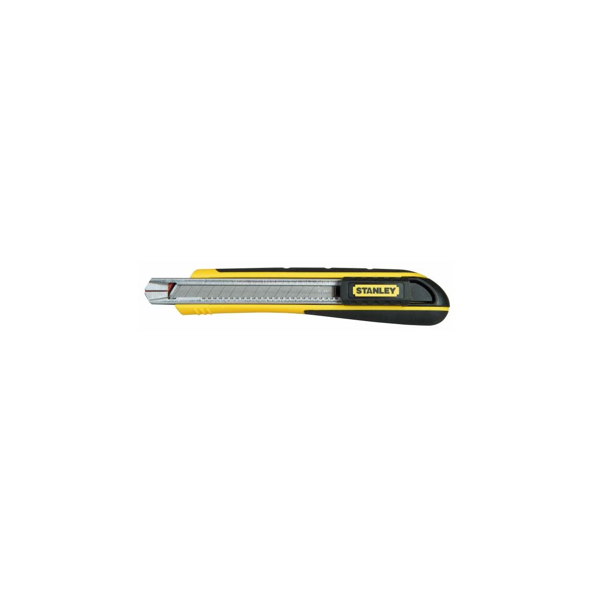  Stanley Cutter à Cartouche Fatmax 9mm 0-10-475