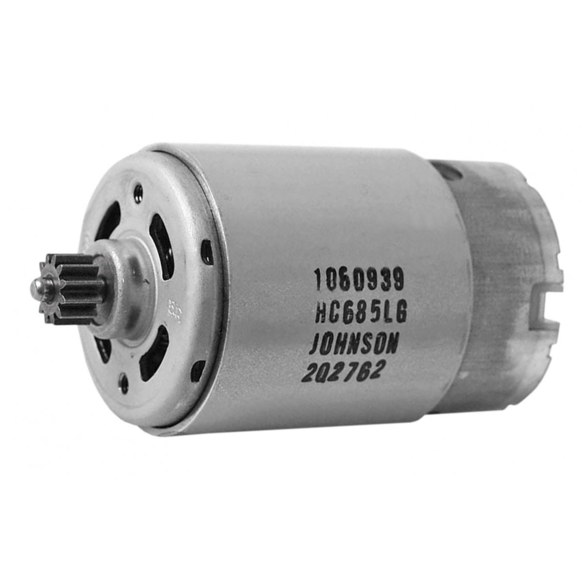  Stanley Moteur & Pignon 10.8V Pour Perceuse FMC010 (90556416 - N925254)