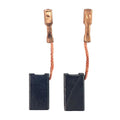 Stanley Paire De Balais Pour Meuleuse FMEG220, FMEG210 (N520407)