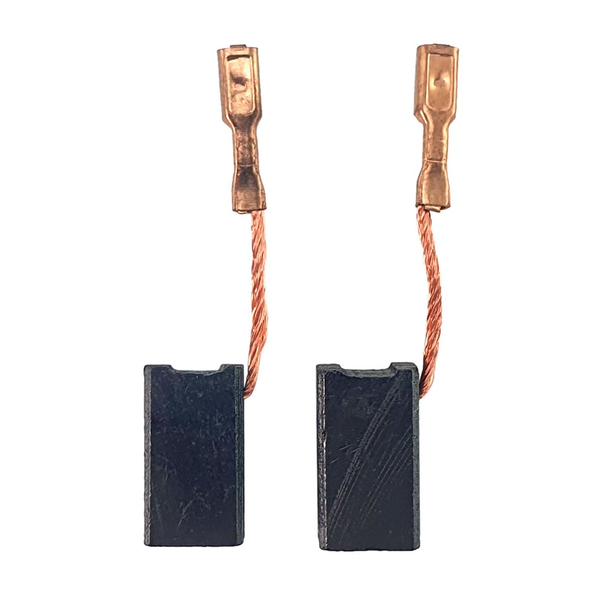  Stanley Paire De Balais Pour Meuleuse FMEG220, FMEG210 (N520407)