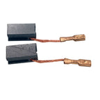  Stanley Paire De Balais Pour Meuleuse FMEG220, FMEG210 (N520407)