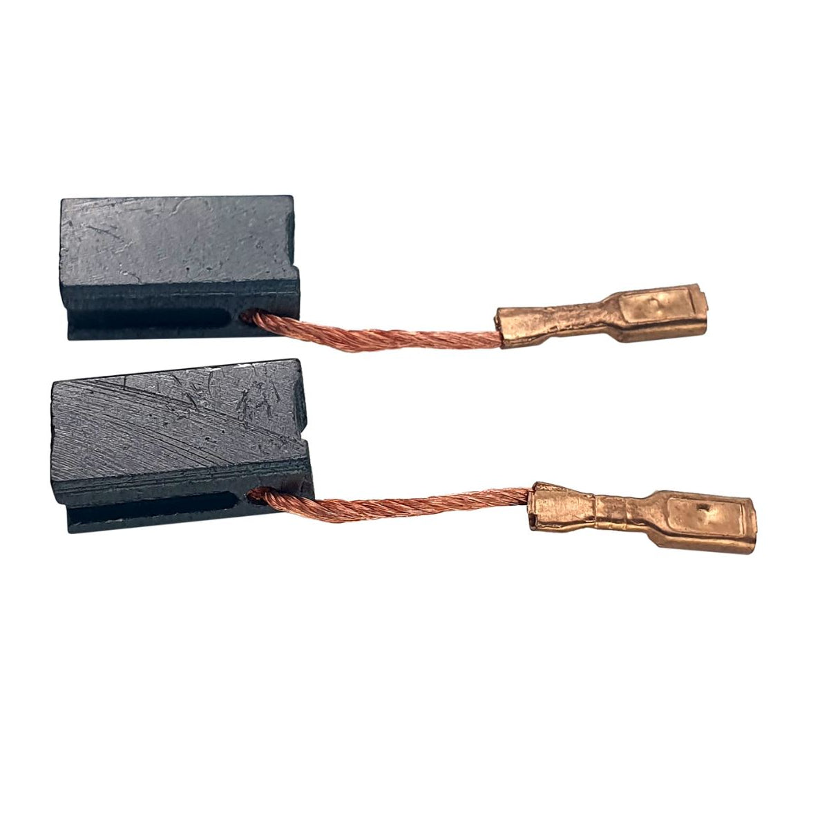  Stanley Paire De Balais Pour Meuleuse FMEG220, FMEG210 (N520407)