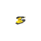  Stanley Patin De Ponçage Pour Ponceuse FMEW214 (1004766-43)
