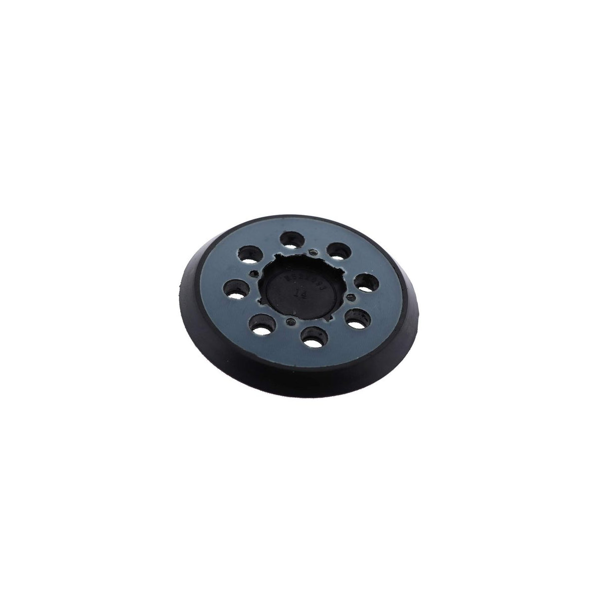  Stanley Patin De Ponçage Pour Ponceuse ø125mm BDCROS18, FMCW220, SFMCW220 (N522093)