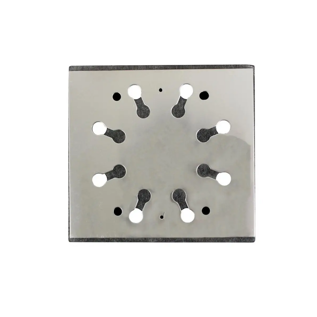  Stanley Patin De Ponçage Pour Ponceuse SS24 (N651618)