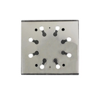 Stanley Patin De Ponçage Pour Ponceuse SS24 (N651618)