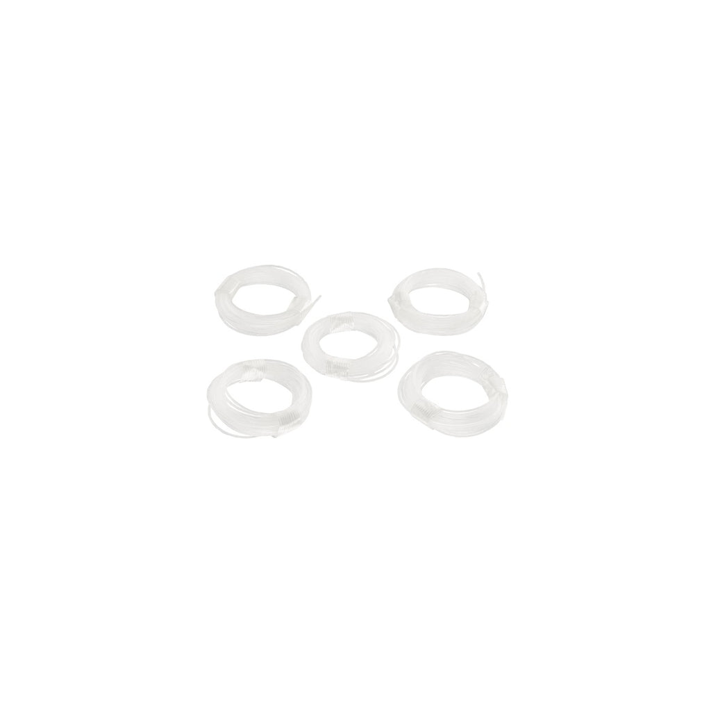  Stanley X5 Bobines De Fil Torsadées ø2mm Pour Coupe Bordure SFMCST933 (STZST1326-XJ)