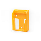  StealthMounts Supports De Batteries DeWalt 18V & 54V 6-pack JAUNE BM-DW20-YLW-6