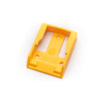  StealthMounts Supports De Batteries DeWalt 18V & 54V 6-pack JAUNE BM-DW20-YLW-6