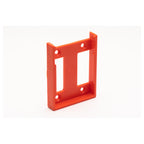  StealthMounts Supports De Batteries Hilti 22V 6-pack Orange BM-HT22-ORG-6