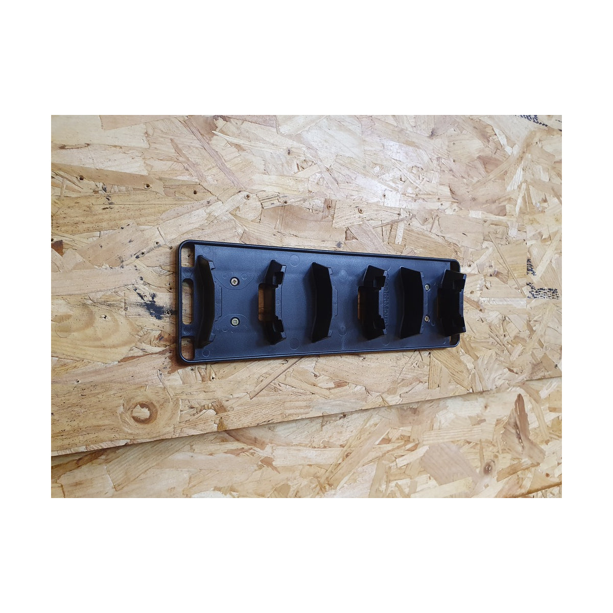  StealthMounts Supports De Batteries Milwaukee 18V M18 BD-MW18-1
