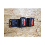  StealthMounts Supports De Batteries Milwaukee 18V M18 BD-MW18-1