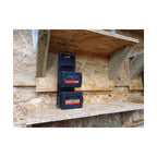  StealthMounts Supports De Batteries Milwaukee 18V M18 BD-MW18-1