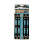  StealthMounts Supports De Chargeur Double DC18RD Makita CMC-MK-B