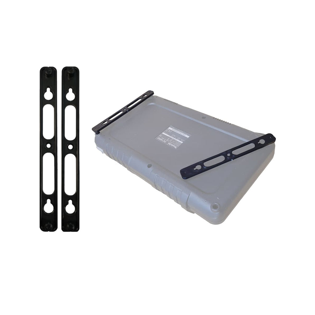 StealthMounts Supports De Chargeur Double DC18RD Makita CMC-MK-B