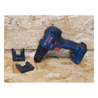  StealthMounts Supports De Machines Bosch 18v 4-pack NOIR TM-BO18-BLK-4