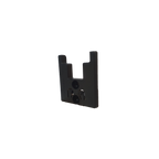 StealthMounts Supports De Machines Bosch 18v 4-pack NOIR TM-BO18-BLK-4