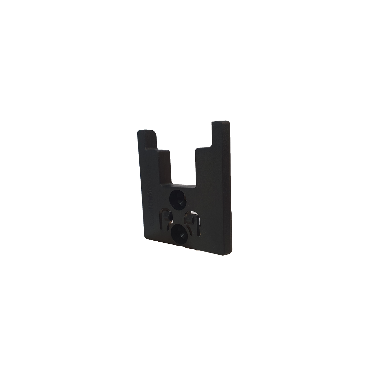  StealthMounts Supports De Machines Bosch 18v 4-pack NOIR TM-BO18-BLK-4