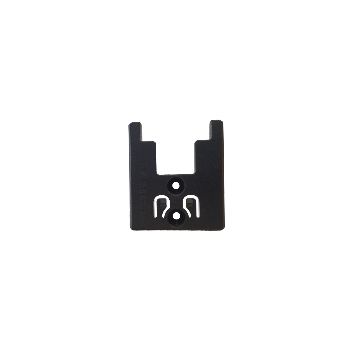  StealthMounts Supports De Machines Bosch 18v 4-pack NOIR TM-BO18-BLK-4